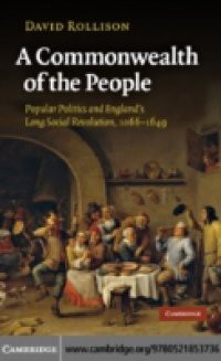 Commonwealth of the People