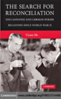 Search for Reconciliation