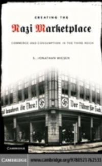 Creating the Nazi Marketplace