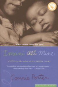 Imani All Mine