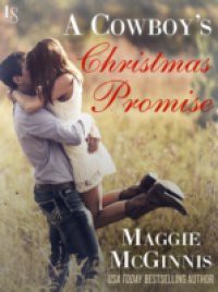 Cowboy's Christmas Promise