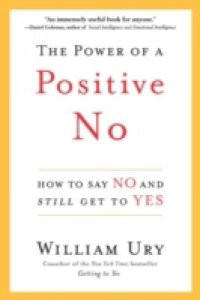 Power of a Positive No