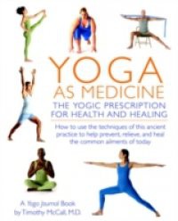 Yoga as Medicine