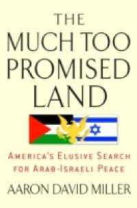 Much Too Promised Land
