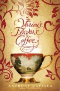Various Flavors of Coffee
