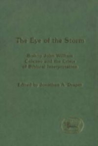 Eye of the Storm