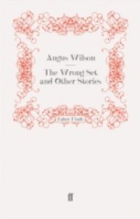 Wrong Set and Other Stories