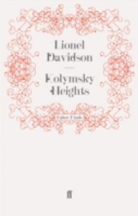 Kolymsky Heights