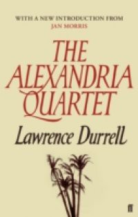 Alexandria Quartet