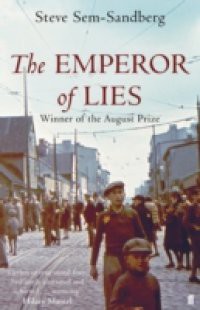 Emperor of Lies
