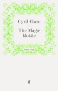 Magic Bottle