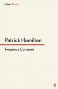 Twopence Coloured