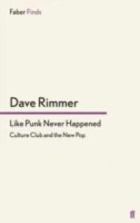 Like Punk Never Happened