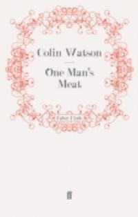 One Man's Meat