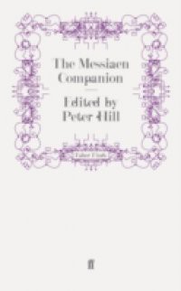 Messiaen Companion