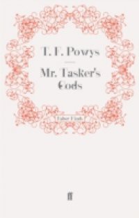 Mr. Tasker's Gods