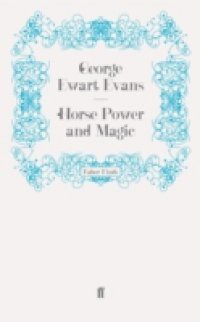 Horse Power and Magic