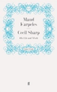 Cecil Sharp