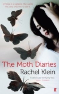 Moth Diaries