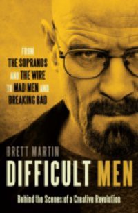 Difficult Men