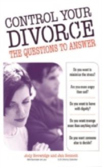 Control Your Divorce