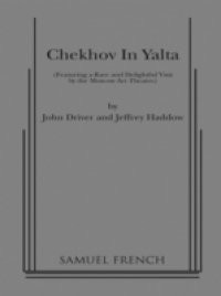 Chekhov in Yalta