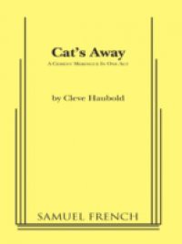 Cat's Away