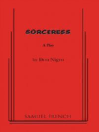 Sorceress (Nigro)