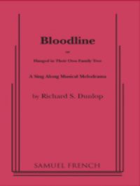 Bloodline or Hanged In