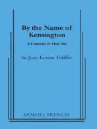 By the Name of Kensington