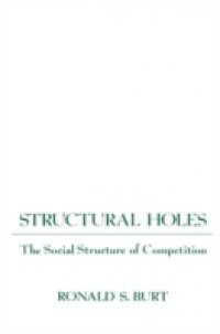 Structural Holes