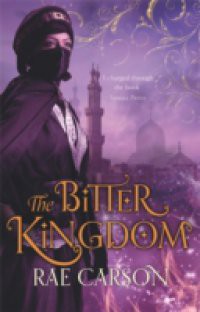 Bitter Kingdom