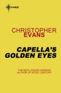 Capella's Golden Eyes