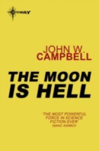 Moon is Hell