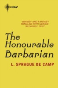 Honourable Barbarian
