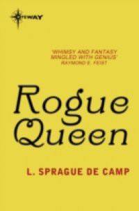 Rogue Queen