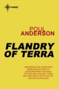 Flandry of Terra