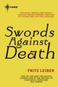 Swords Against Death