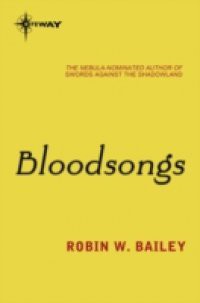 Bloodsongs