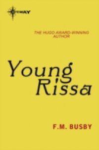 Young Rissa