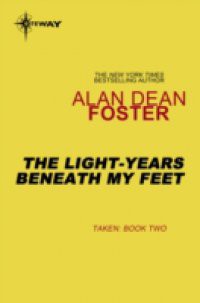 Light-Years Beneath My Feet