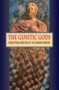 THE GENETIC GODS