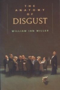 Anatomy of Disgust