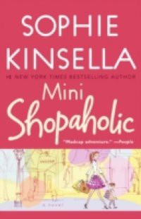 Mini Shopaholic