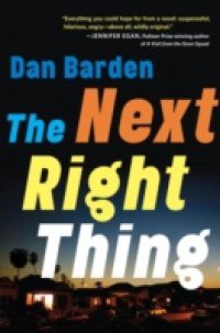 Next Right Thing