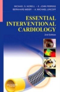 Essential Interventional Cardiology