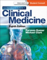 Kumar and Clark's Clinical Medicine