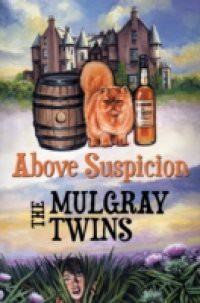 Above Suspicion