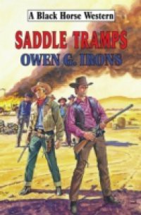 Saddle Tramps