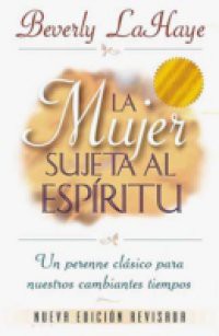 La mujer sujeta al Espiritu